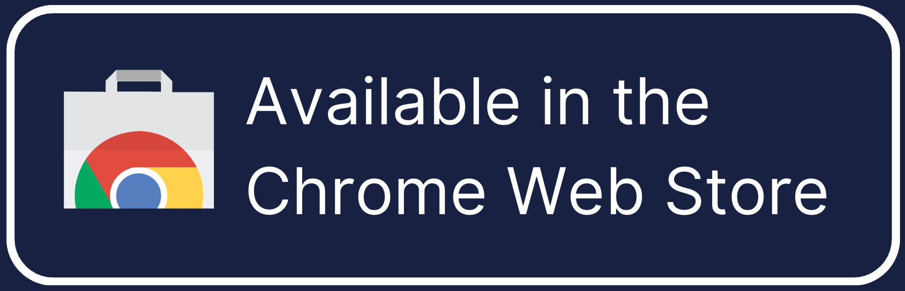 Chrome Webstore Link to ai concept helper